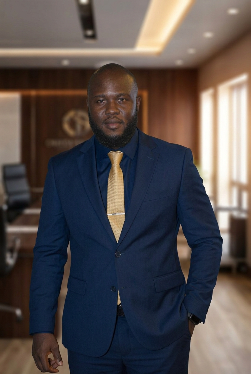 Pefok PMO founder