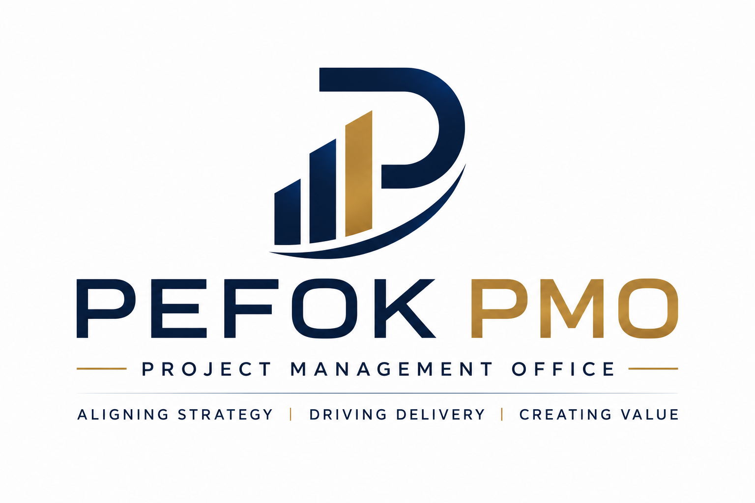 Pefok PMO — Project Management Office